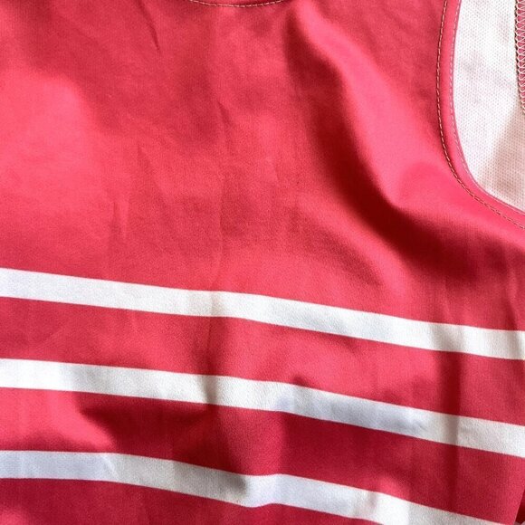 NEW STIPES TANK TOP - Picture 7 of 9